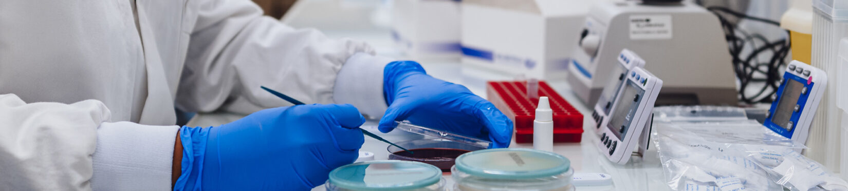 Careers at NG Biotech
